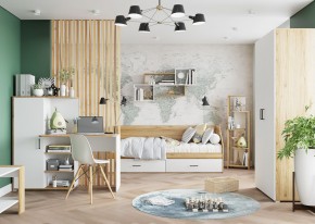 Детская Лайт набор 2 в Соликамске - solikamsk.mebel24.online | фото