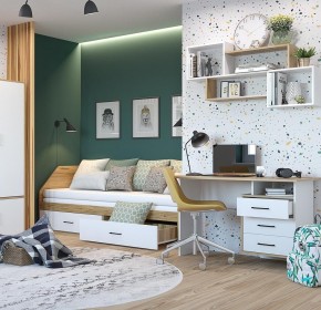 Детская Лайт набор 3 в Соликамске - solikamsk.mebel24.online | фото