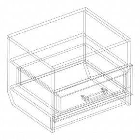 НАОМИ Детская (модульная) в Соликамске - solikamsk.mebel24.online | фото 10
