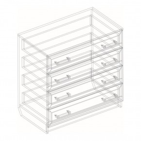 НАОМИ Детская (модульная) в Соликамске - solikamsk.mebel24.online | фото 12