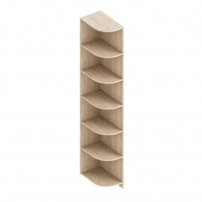 НАОМИ Детская (модульная) в Соликамске - solikamsk.mebel24.online | фото 13