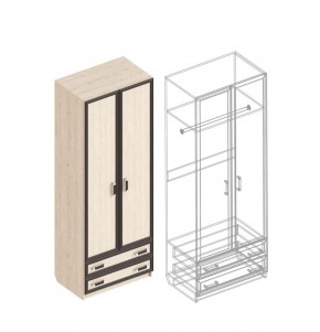 НАОМИ Детская (модульная) в Соликамске - solikamsk.mebel24.online | фото 6