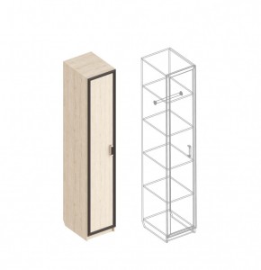 НАОМИ Детская (модульная) в Соликамске - solikamsk.mebel24.online | фото 8
