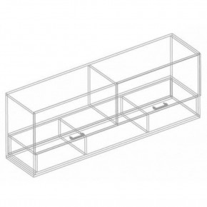 Детская "Сандра" (модульная) в Соликамске - solikamsk.mebel24.online | фото 10