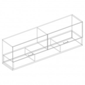 Детская "Сандра" (модульная) в Соликамске - solikamsk.mebel24.online | фото 8
