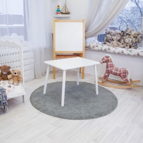 Детский стол Rolti Baby (белый/белый, массив березы/мдф) в Соликамске - solikamsk.mebel24.online | фото