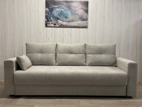 Диван Комфорт-5 (НПБ) велюр Comfort 08 в Соликамске - solikamsk.mebel24.online | фото 1