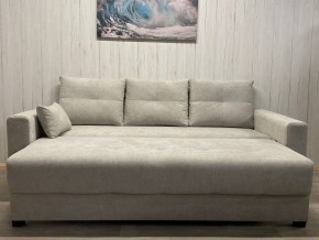 Диван Комфорт-5 (НПБ) велюр Comfort 08 в Соликамске - solikamsk.mebel24.online | фото 4