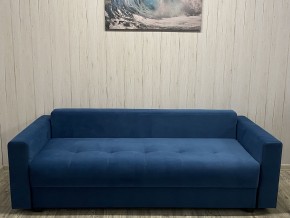 Диван Комфорт-5 (НПБ) велюр Modus 18 синий в Соликамске - solikamsk.mebel24.online | фото 3