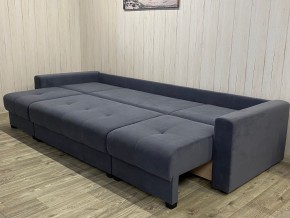 Диван Комфорт-6 модульный 2+1К+1К (НПБ) велюр Monaco 13 в Соликамске - solikamsk.mebel24.online | фото 5