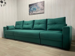 Диван Комфорт-6 модульный 2+1К+1К (НПБ) велюр Veluta Lux 20 в Соликамске - solikamsk.mebel24.online | фото 2