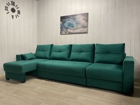 Диван Комфорт-6 модульный 2+1К+1К (НПБ) велюр Veluta Lux 20 в Соликамске - solikamsk.mebel24.online | фото 3