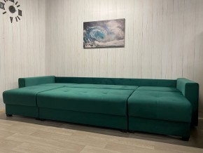 Диван Комфорт-6 модульный 2+1К+1К (НПБ) велюр Veluta Lux 20 в Соликамске - solikamsk.mebel24.online | фото 4