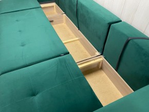 Диван Комфорт-6 модульный 2+1К+1К (НПБ) велюр Veluta Lux 20 в Соликамске - solikamsk.mebel24.online | фото 5