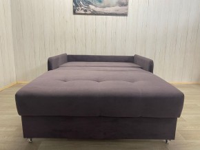 Диван Комфорт-7 БД 1200 УП (ППУ) велюр Monaco 8 в Соликамске - solikamsk.mebel24.online | фото 5