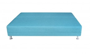 Диван-кровать Комфорт без подлокотников (4 подушки) DENIM в Соликамске - solikamsk.mebel24.online | фото 2