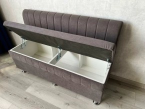 Диван кухонный Орион (прошивка полосы) 1200 в Соликамске - solikamsk.mebel24.online | фото 2