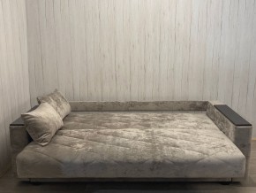 Диван Престиж-15 (НПБ+МДФ) велюр Candy 06 в Соликамске - solikamsk.mebel24.online | фото 3