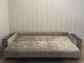 Диван Престиж-15 (НПБ+МДФ) велюр Candy 06 в Соликамске - solikamsk.mebel24.online | фото 4