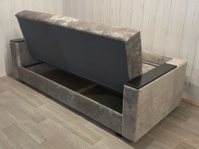 Диван Престиж-15 (НПБ+МДФ) велюр Candy 06 в Соликамске - solikamsk.mebel24.online | фото 5