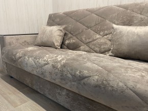 Диван Престиж-15 (НПБ+МДФ) велюр Candy 06 в Соликамске - solikamsk.mebel24.online | фото 6
