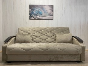 Диван Престиж-16 (НПБ+МДФ) велюр Candy 6 в Соликамске - solikamsk.mebel24.online | фото 2