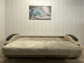 Диван Престиж-16 (НПБ+МДФ) велюр Candy 6 в Соликамске - solikamsk.mebel24.online | фото 5