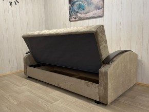 Диван Престиж-16 (НПБ+МДФ) велюр Candy 6 в Соликамске - solikamsk.mebel24.online | фото 6
