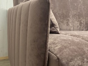 Диван Престиж-3 (НПБ) велюр Sensey dusty plum в Соликамске - solikamsk.mebel24.online | фото 6