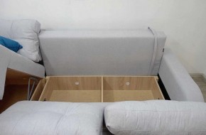 Диван угловой Нью-Йорк-3 (ППУ) в Соликамске - solikamsk.mebel24.online | фото 3
