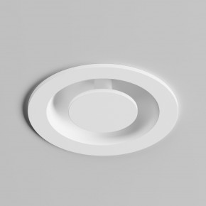 DK2700-WH Встраиваемый светильник, IP 20, 7 Вт, LED 3000, белый, алюминий в Соликамске - solikamsk.mebel24.online | фото 2