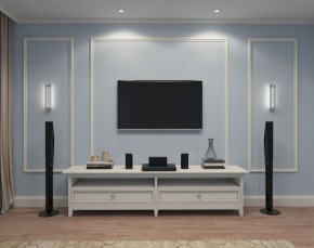DK3020-CM Встраиваемый светильник, IP 20, 10 Вт, GU5.3, LED, серый, пластик в Соликамске - solikamsk.mebel24.online | фото 9