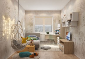 DK3020-WH Встраиваемый светильник, IP 20, 10 Вт, GU5.3, LED, белый, пластик в Соликамске - solikamsk.mebel24.online | фото 10