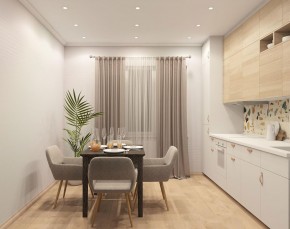 DK3020-WH Встраиваемый светильник, IP 20, 10 Вт, GU5.3, LED, белый, пластик в Соликамске - solikamsk.mebel24.online | фото 11