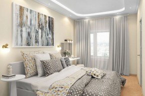 DK3020-WH Встраиваемый светильник, IP 20, 10 Вт, GU5.3, LED, белый, пластик в Соликамске - solikamsk.mebel24.online | фото 8