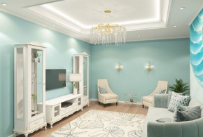 DK3020-WH Встраиваемый светильник, IP 20, 10 Вт, GU5.3, LED, белый, пластик в Соликамске - solikamsk.mebel24.online | фото 9