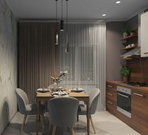 DK3026-WH Встраиваемый светильник, IP 20, 10 Вт, GU5.3, LED, белый, пластик в Соликамске - solikamsk.mebel24.online | фото 5