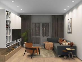 DK3026-WH Встраиваемый светильник, IP 20, 10 Вт, GU5.3, LED, белый, пластик в Соликамске - solikamsk.mebel24.online | фото 6