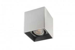 DK3030-WB Светильник накладной IP 20, 10 Вт, GU5.3, LED, белый/черный, пластик в Соликамске - solikamsk.mebel24.online | фото 2