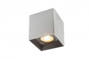 DK3030-WB Светильник накладной IP 20, 10 Вт, GU5.3, LED, белый/черный, пластик в Соликамске - solikamsk.mebel24.online | фото 3