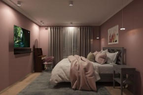 DK3030-WH Светильник накладной IP 20, 10 Вт, GU5.3, LED, белый, пластик в Соликамске - solikamsk.mebel24.online | фото 5
