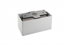 DK3035-WH Светильник накладной IP 20, 10 Вт, GU5.3, LED, белый, пластик в Соликамске - solikamsk.mebel24.online | фото 5