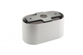 DK3036-WH Светильник накладной IP 20, 10 Вт, GU5.3, LED, белый, пластик в Соликамске - solikamsk.mebel24.online | фото 5