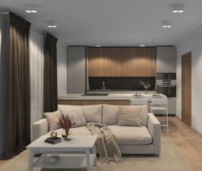 DK3036-WH Светильник накладной IP 20, 10 Вт, GU5.3, LED, белый, пластик в Соликамске - solikamsk.mebel24.online | фото 7