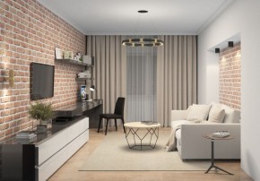 DK3040-BK Светильник накладной IP 20, 10 Вт, GU5.3, LED, черный, пластик в Соликамске - solikamsk.mebel24.online | фото 10
