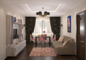 DK3045-WH Встраиваемый светильник,IP 20, 6Вт, LED, белый, пластик в Соликамске - solikamsk.mebel24.online | фото 10