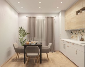 DK3045-WH Встраиваемый светильник,IP 20, 6Вт, LED, белый, пластик в Соликамске - solikamsk.mebel24.online | фото 8