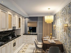 DK3061-WBR Встраиваемый светильник, IP 20, 10 Вт, GU5.3, LED, белый/бронзовый, пластик в Соликамске - solikamsk.mebel24.online | фото 7