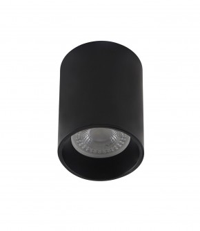 DK3110-BK Светильник накладной IP 20, 10 Вт, GU5.3, LED, черный, пластик в Соликамске - solikamsk.mebel24.online | фото 2