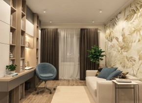 DK3110-WH Светильник накладной IP 20, 10 Вт, GU5.3, LED, белый, пластик в Соликамске - solikamsk.mebel24.online | фото 3